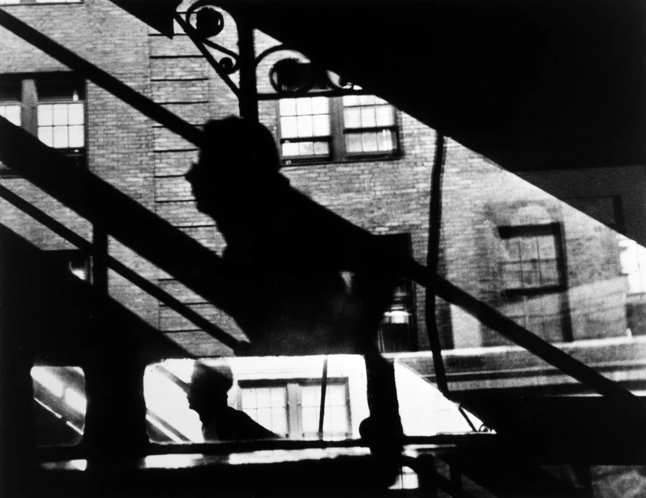 Louis Faurer: New York Photographs — Weinstein Hammons Gallery
